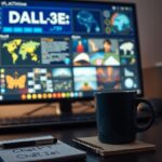 Dall-E 3 – Bilder mit ChatGPT erstellen